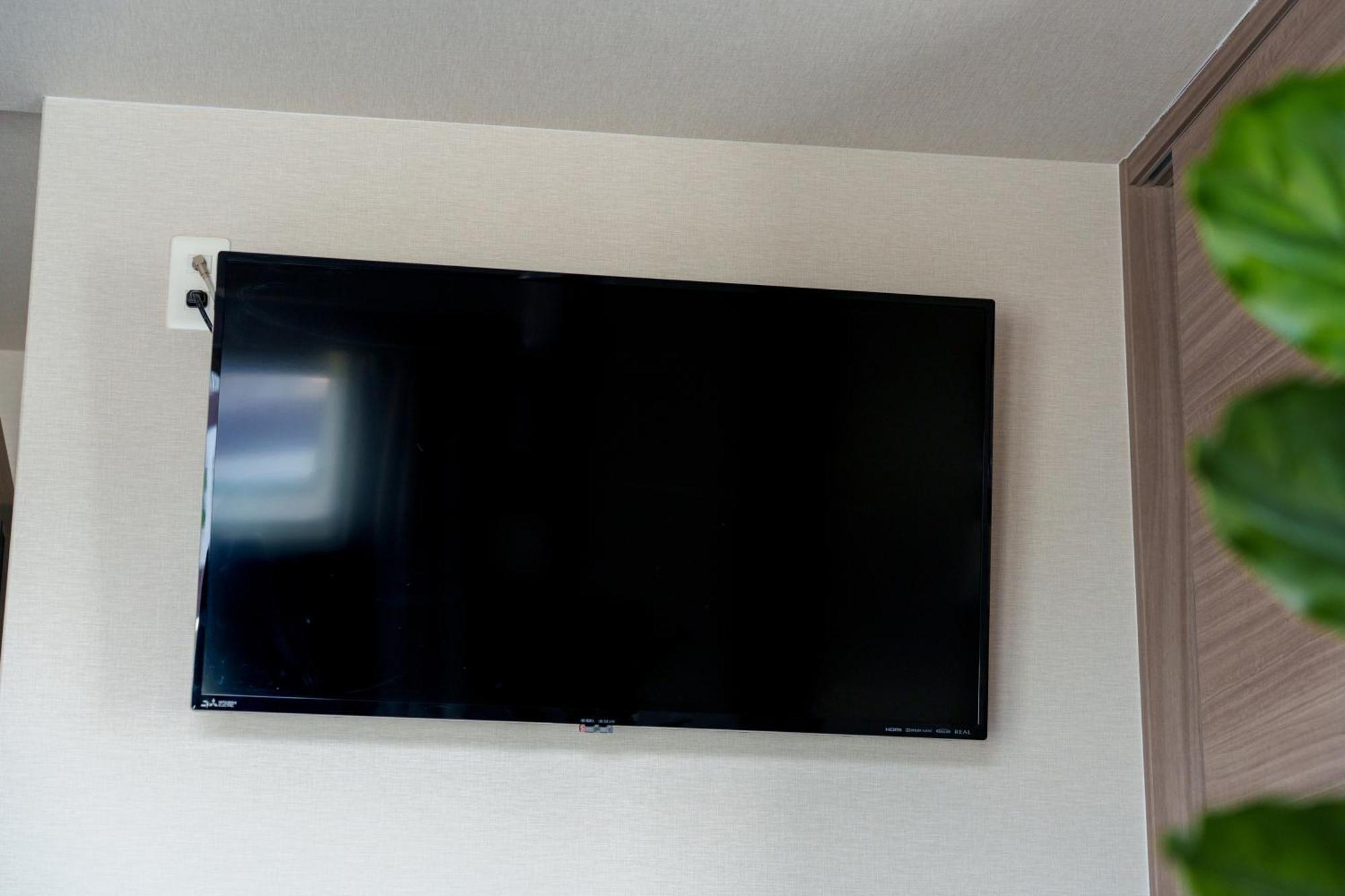 Tanimachi Luxe Hotel Ōsaka Eksteriør bilde